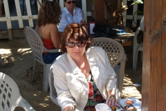 Puetro Rico, February 2007