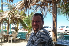 Puetro Rico, February 2007