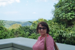 Puetro Rico, February 2007