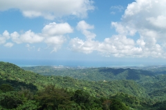 Puetro Rico, February 2007