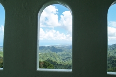 Puetro Rico, February 2007