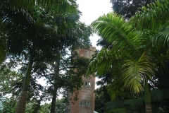 Puetro Rico, February 2007