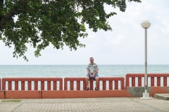 Puetro Rico, February 2007