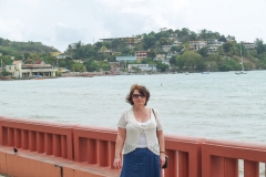 Puetro Rico, February 2007