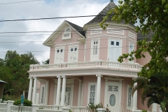 Puetro Rico, February 2007