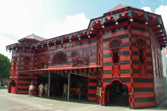 Puetro Rico, February 2007