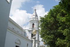 Puetro Rico, February 2007