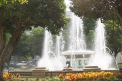 Puetro Rico, February 2007