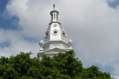 Puetro Rico, February 2007