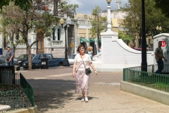 Puetro Rico, February 2007