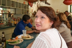 Puetro Rico, February 2007