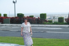 Puetro Rico, February 2007