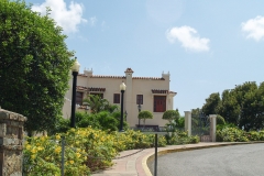 Puetro Rico, February 2007