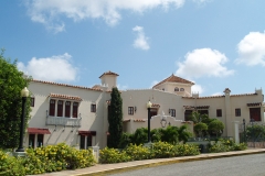 Puetro Rico, February 2007