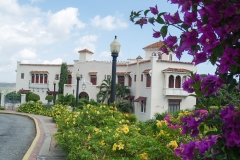 Puetro Rico, February 2007