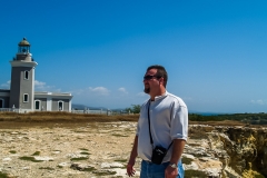 Puetro Rico, February 2007