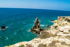 Puetro Rico, February 2007