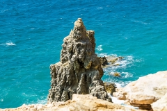 Puetro Rico, February 2007