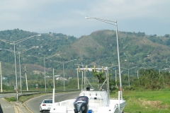 Puetro Rico, February 2007