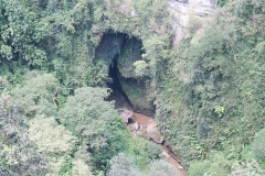 Puetro Rico, February 2007