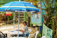 Puetro Rico, February 2007