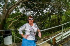 Puetro Rico, February 2007