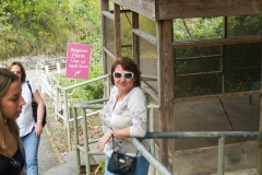 Puetro Rico, February 2007