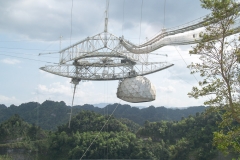 Puetro Rico, February 2007