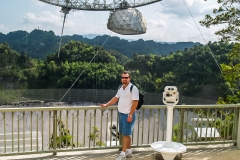 Arecibo, Puetro Rico, February 2007