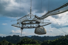 Puetro Rico, February 2007