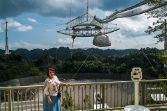 Arecibo, Puetro Rico, February 2007