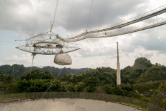 Puetro Rico, February 2007