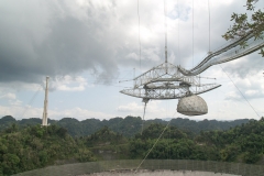 Puetro Rico, February 2007