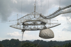 Puetro Rico, February 2007