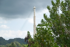 Puetro Rico, February 2007