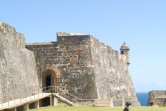 Puetro Rico, February 2007