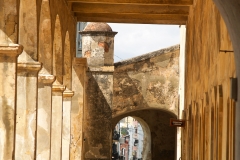 Puetro Rico, February 2007