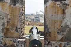 Puetro Rico, February 2007