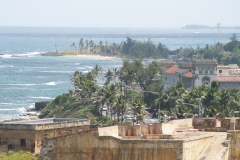 Puetro Rico, February 2007