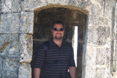 Puetro Rico, February 2007