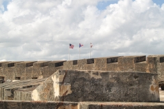 Puetro Rico, February 2007