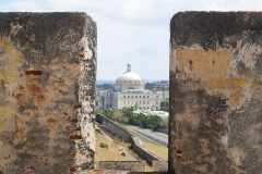 Puetro Rico, February 2007