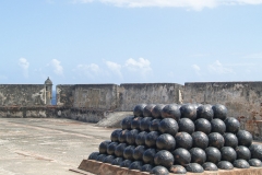 Puetro Rico, February 2007