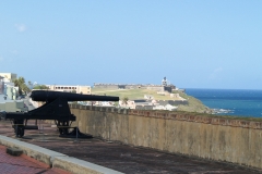 Puetro Rico, February 2007