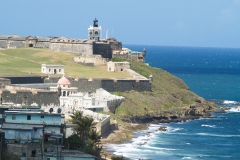 Puetro Rico, February 2007