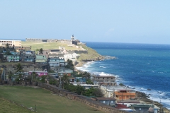 Puetro Rico, February 2007