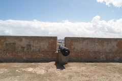 Puetro Rico, February 2007