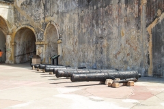 Puetro Rico, February 2007