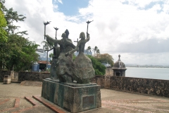 Puetro Rico, February 2007