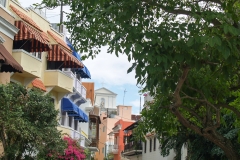 Puetro Rico, February 2007